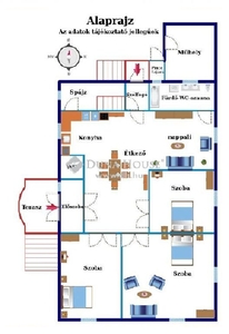 Barcs, ingatlan, ház, 167 m2, 38.900.000 Ft