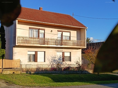 Becsehely, Becsehely, ingatlan, ház, 170 m2, 39.900.000 Ft