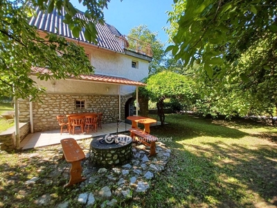 Bélapátfalva, ingatlan, nyaraló, 60 m2, 29.900.000 Ft