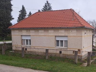 Bélavár, ingatlan, nyaraló, 92 m2, 12.900.000 Ft