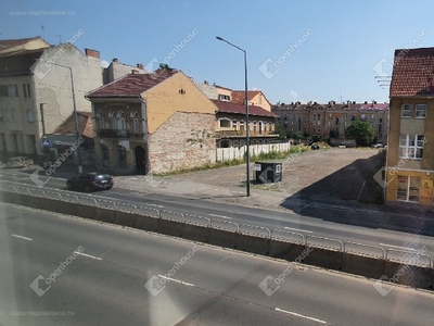 Belváros, Miskolc, ingatlan, telek, 160.000.000 Ft