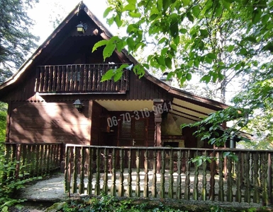 Börzsönyliget, Kismaros, ingatlan, nyaraló, 40 m2, 29.900.000 Ft