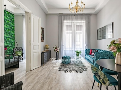 Budapest, ingatlan, lakás, 65 m2, 93.900.000 Ft