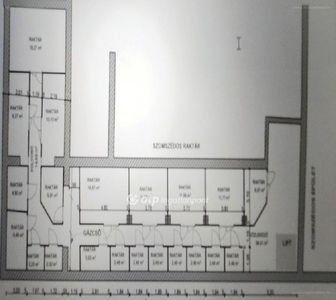 Budapest, ingatlan, üzleti ingatlan, 220 m2, 229.320 Ft