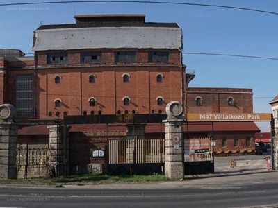 Budapest, ingatlan, üzleti ingatlan, 330 m2, 728.564 Ft