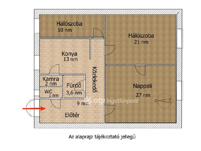 Budapest XIII. kerület, Visegrádi utca