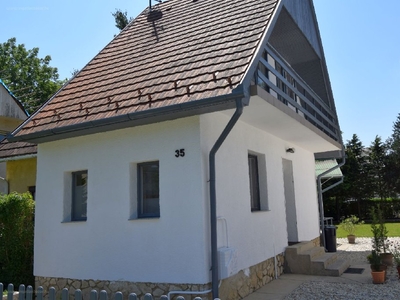 Bükfürdő, Bük, ingatlan, ház, 50 m2, 30.900.000 Ft