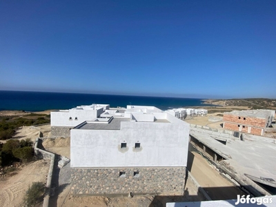 Ciprus, Észak Cypruson eladó apartman