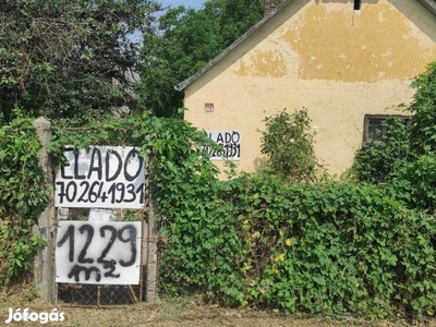 Eladó Csepeli ház