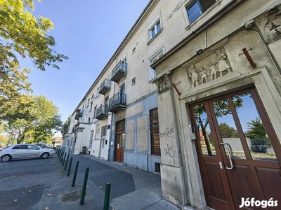 Eladó lakás - Budapest XIII. kerület, Gyöngyösi utca