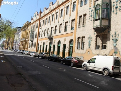 Eladó Lakás, Szeged 34.900.000 Ft