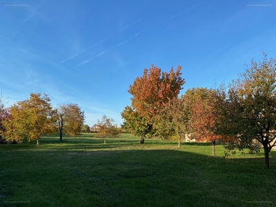 Felsőpáhok, ingatlan, telek, 20.000.000 Ft