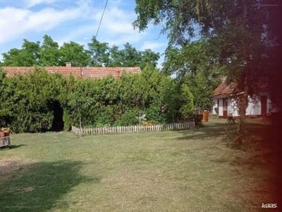 Gátsor, Ásotthalom, ingatlan, mezőgazd. ingatlan, 60 m2, 12.500.000 Ft