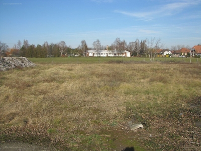 Győrszentiván, Győr, ingatlan, telek, 58.000.000 Ft