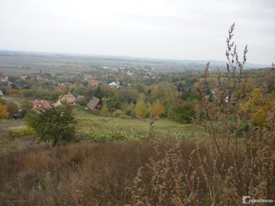 Győrújbarát, ingatlan, telek, 15.500.000 Ft