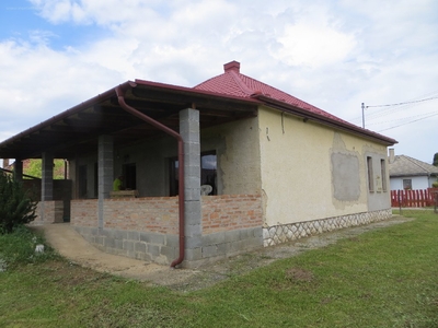 Hőgyész, ingatlan, ház, 130 m2, 26.500.000 Ft