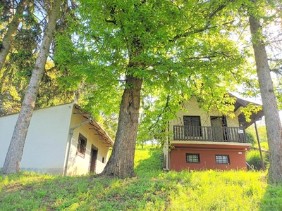 Homokkomárom, ingatlan, nyaraló, 75 m2, 6.490.000 Ft