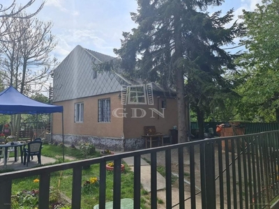 Horány, Szigetmonostor, ingatlan, ház, 98 m2, 39.900.000 Ft