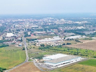 Ipari park, Győr, ingatlan, telek, 460.000.000 Ft