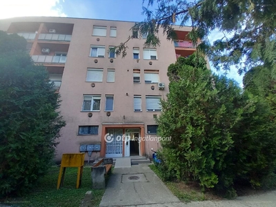 Kalocsa, ingatlan, lakás, 28 m2, 13.900.000 Ft