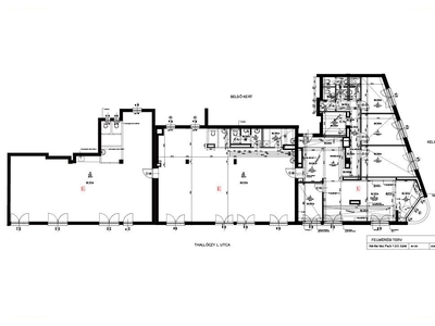 Kelenföld, Budapest, ingatlan, üzleti ingatlan, 360 m2, 1.100.000 Ft