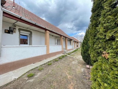 Kerecsend, ingatlan, ház, 60 m2, 21.500.000 Ft