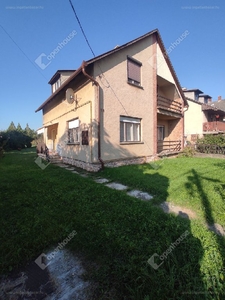 Kisbér, Kisbér, ingatlan, ház, 152 m2, 39.000.000 Ft