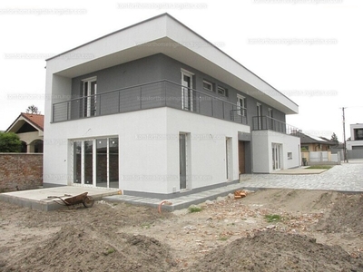 Köntöskert, Debrecen, ingatlan, ház, 125 m2, 99.000.000 Ft