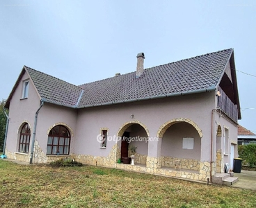 Konyár, ingatlan, ház, 160 m2, 35.000.000 Ft