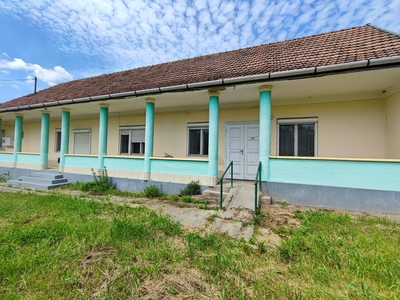 Mátraderecske, ingatlan, ház, 80 m2, 9.900.000 Ft