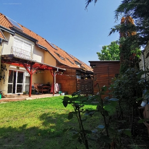 Ménfőcsanak, Győr, ingatlan, lakás, 70 m2, 59.900.000 Ft