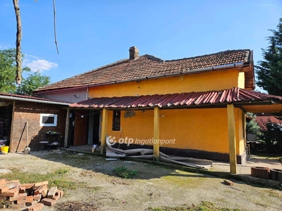 Mezőkovácsháza, ingatlan, ház, 80 m2, 3.300.000 Ft