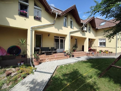 Mikepércs, ingatlan, lakás, 115 m2, 68.900.000 Ft