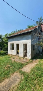 Nagyszénászug, Budakeszi, ingatlan, ház, 48 m2, 29.000.000 Ft