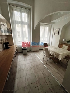 Palotanegyed, Budapest, ingatlan, lakás, 100 m2, 295.000 Ft