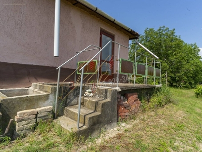 Pázmánd, ingatlan, mezőgazd. ingatlan, 37 m2, 13.990.000 Ft