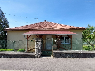 Pécs, ingatlan, ház, 86 m2, 74.900.000 Ft