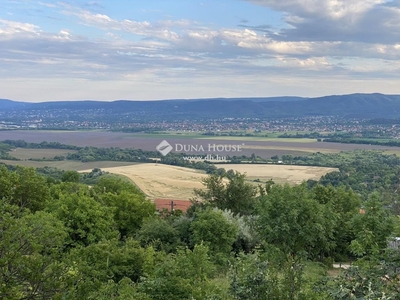 Pilisszántó, ingatlan, telek, 59.900.000 Ft