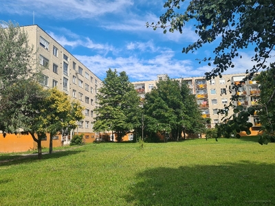 Püspökmajori lakótelep, Szentendre, ingatlan, lakás, 63 m2, 49.500.000 Ft