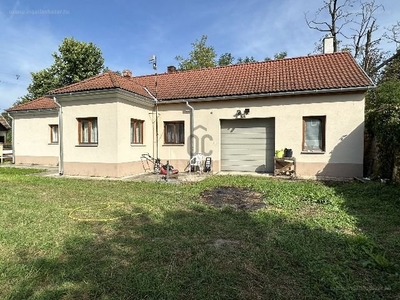 Rábatöttös, Rábatöttös, ingatlan, ház, 76 m2, 36.990.000 Ft