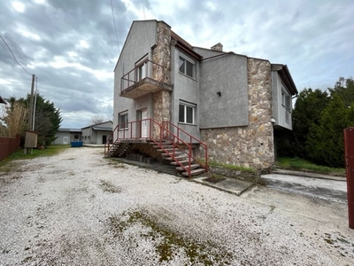 Rákócziliget, Dunaharaszti, ingatlan, ház, 180 m2, 159.900.000 Ft