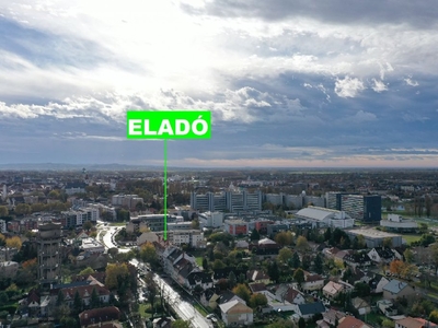 Révfalu, Győr, ingatlan, lakás, 115 m2, 89.500.000 Ft