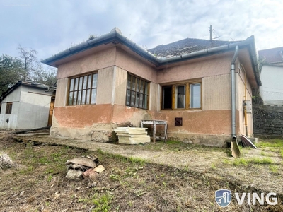 Salgótarján, ingatlan, ház, 45 m2, 5.900.000 Ft