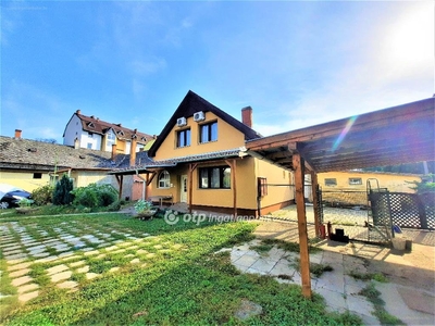 Siófok, ingatlan, ház, 90 m2, 110.000.000 Ft