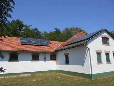 Somlószőlős, ingatlan, ház, 250 m2, 160.000.000 Ft