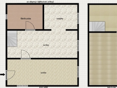 Subasa, Szeged, ingatlan, mezőgazd. ingatlan, 50 m2, 34.599.000 Ft