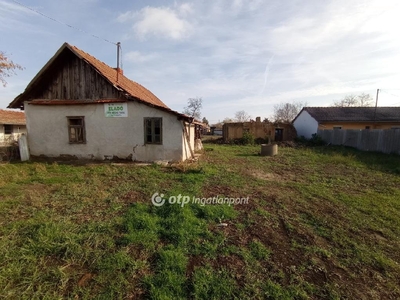 Szarvas, ingatlan, ház, 40 m2, 4.000.000 Ft