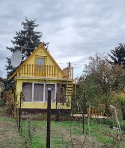 Szatymaz, ingatlan, nyaraló, 30 m2, 10.990.000 Ft