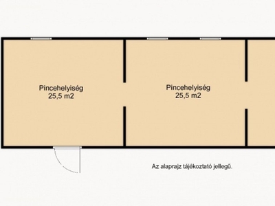 Szeged Belváros, Szeged, ingatlan, üzleti ingatlan, 76 m2, 15.000.000 Ft