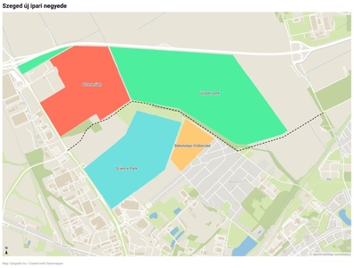 Szeged, ingatlan, mezőgazd. ingatlan, 150766 m2, 720.000.000 Ft